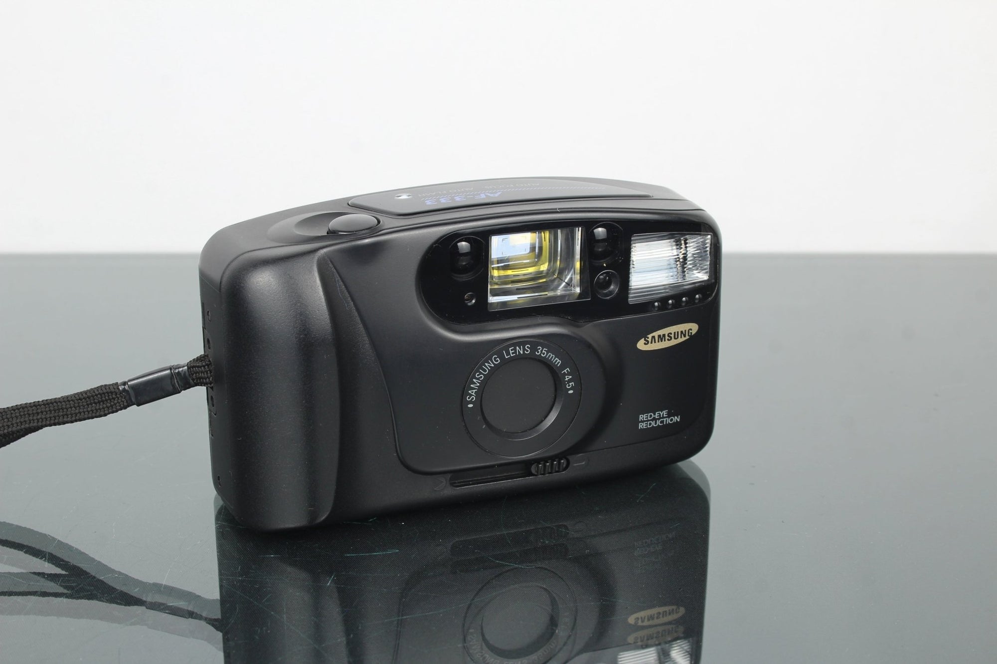 Samsung AF - 333 - Dutch|Thrift