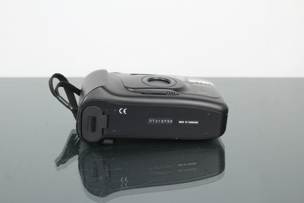 Samsung AF - 333 - Dutch|Thrift