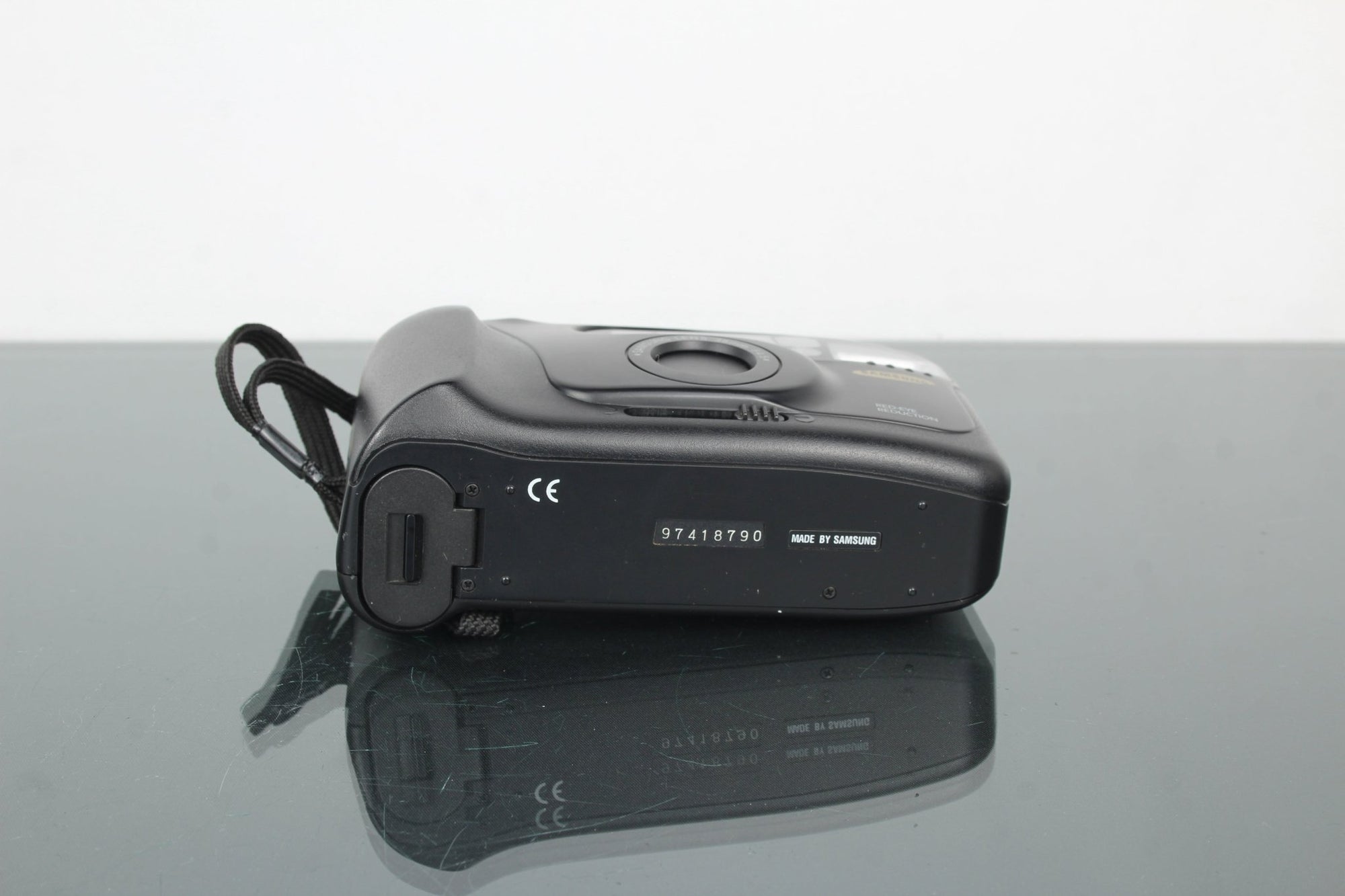 Samsung AF - 333 - Dutch|Thrift