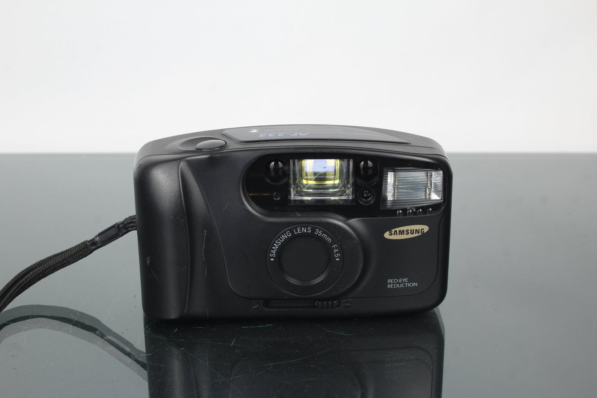 Samsung AF - 333 - Dutch|Thrift