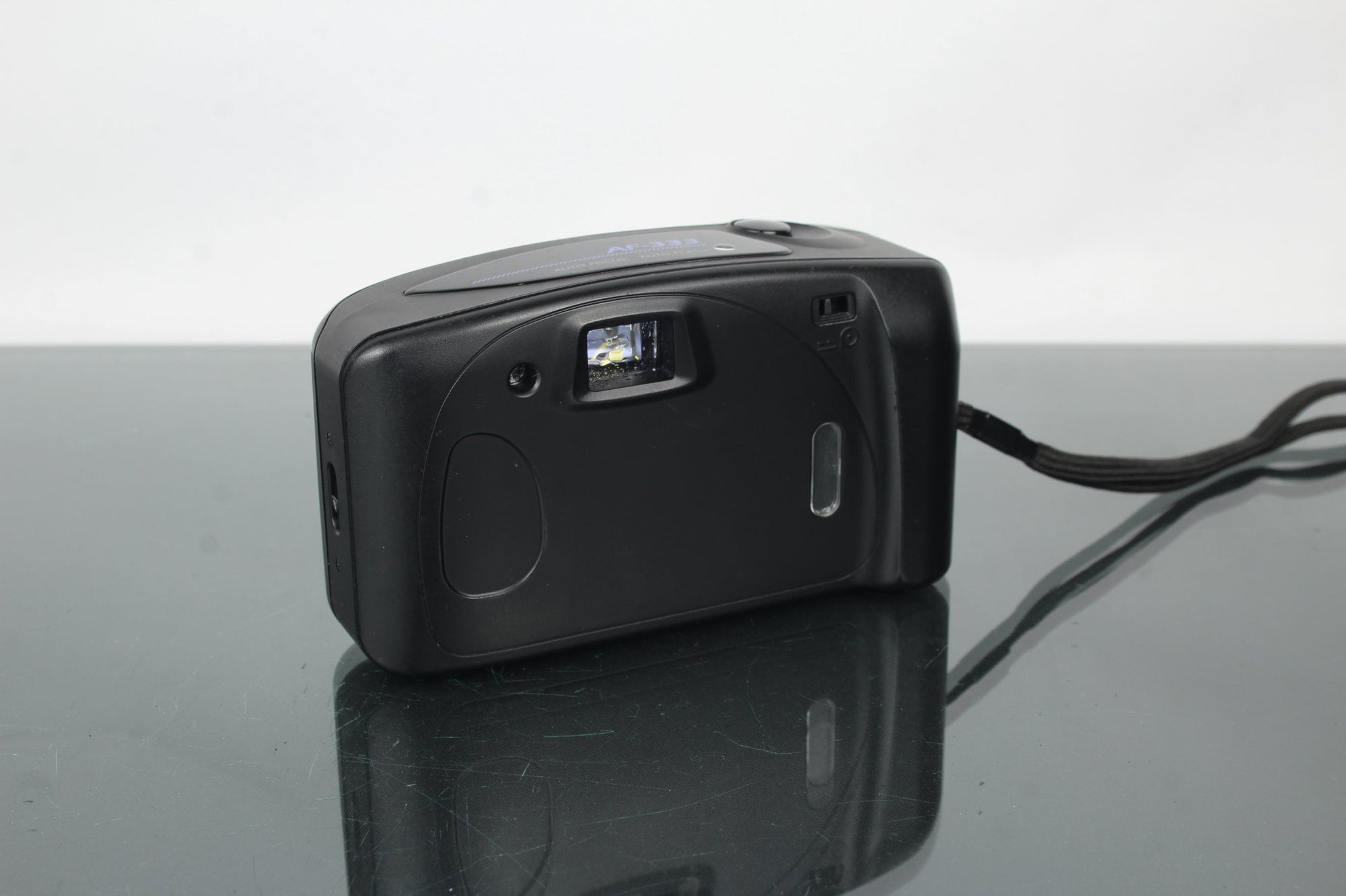 Samsung AF - 333 - Dutch|Thrift