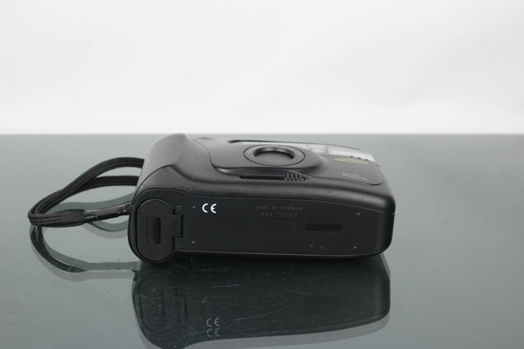 Samsung AF - 333 - Dutch|Thrift