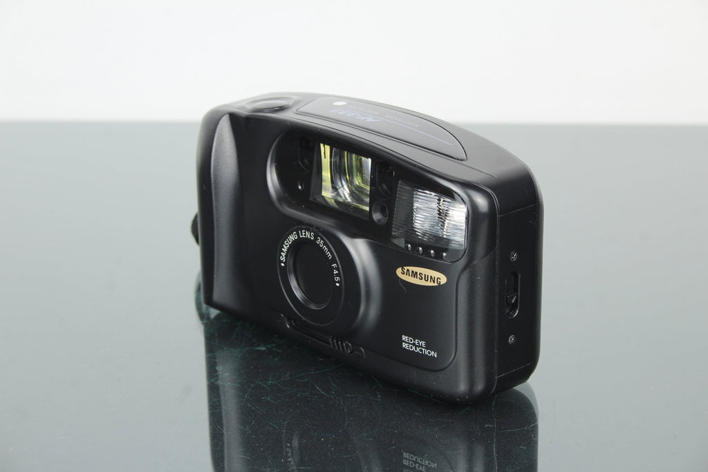 Samsung AF - 333 - Dutch|Thrift