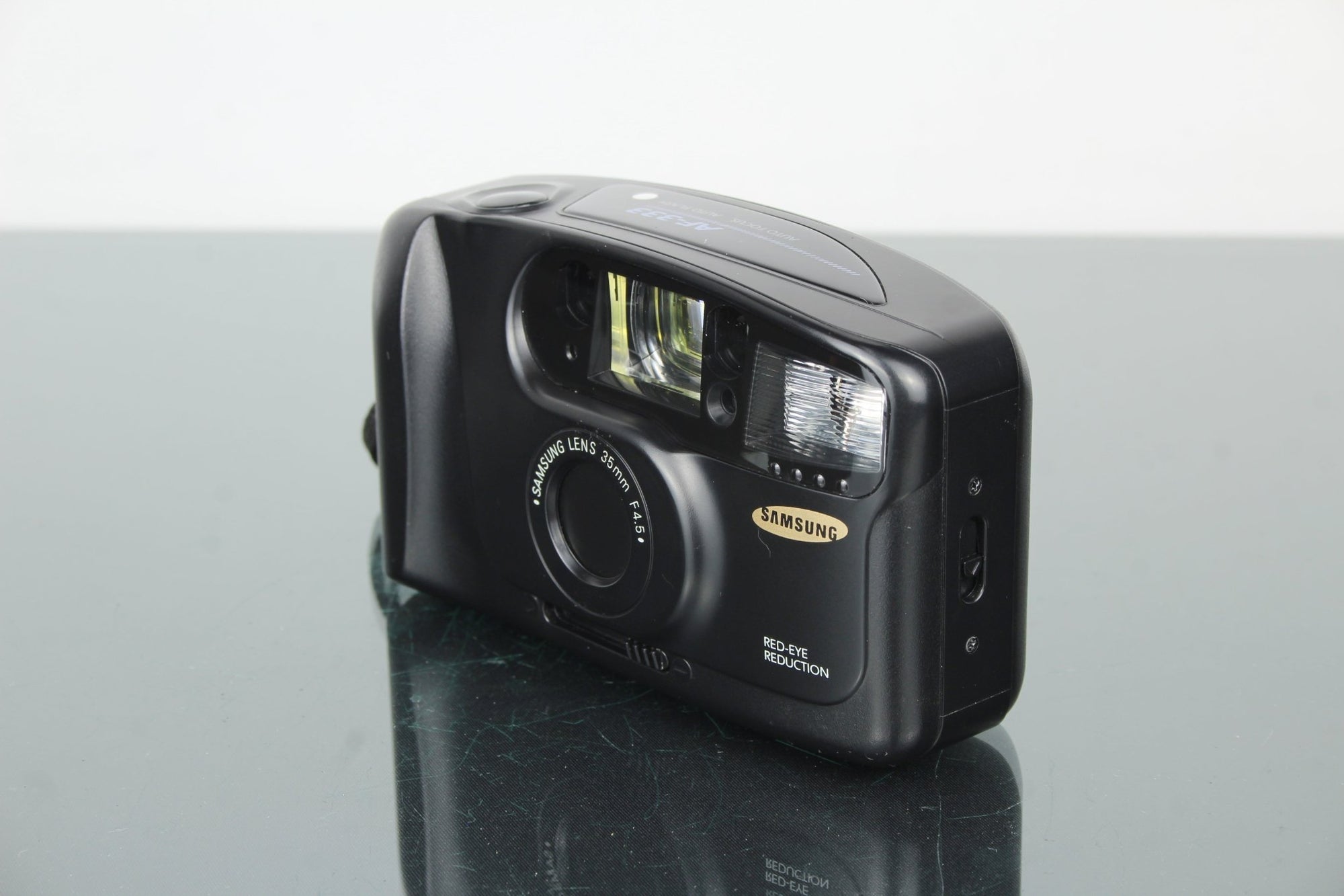 Samsung AF - 333 - Dutch|Thrift