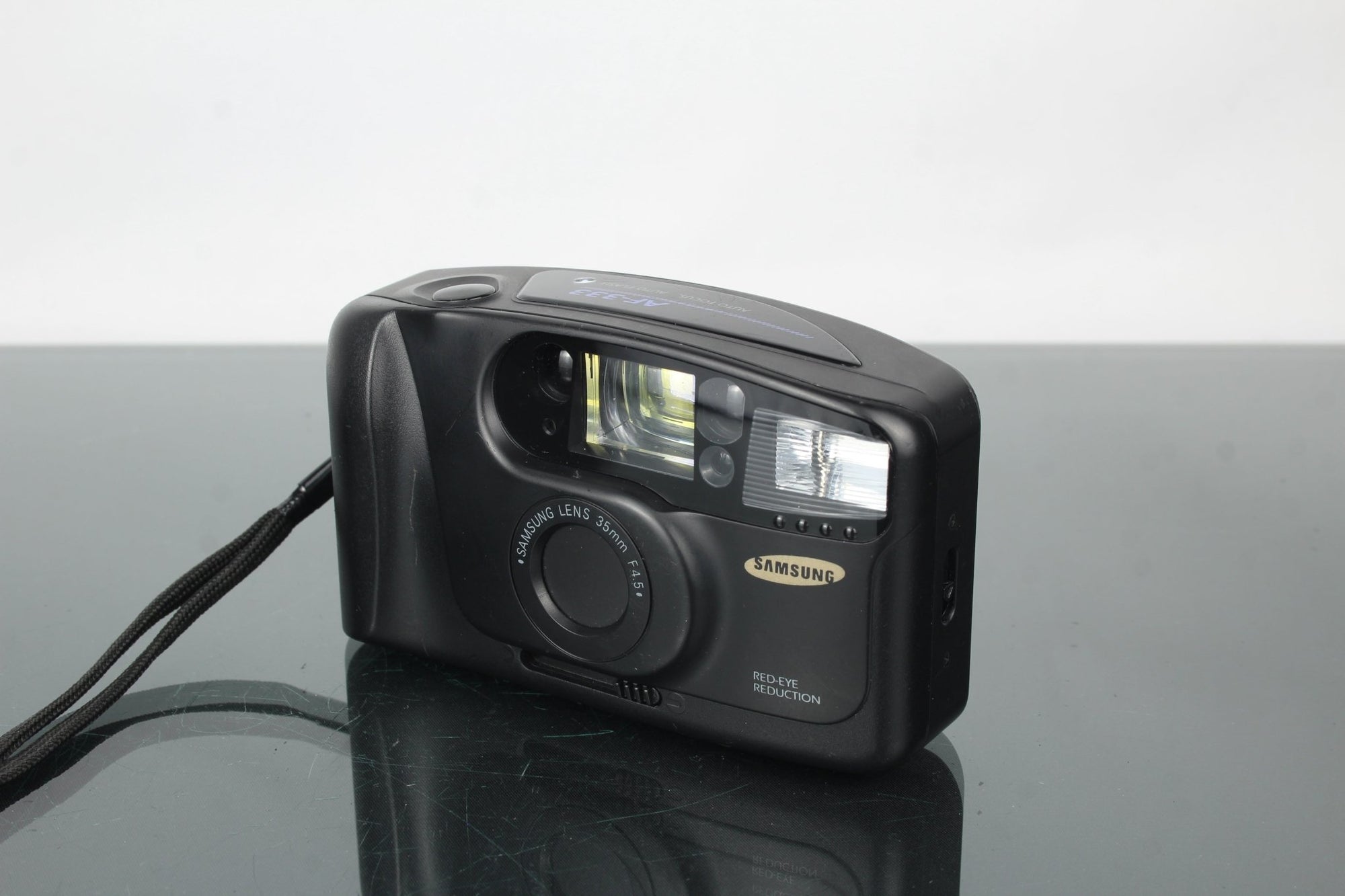 Samsung AF - 333 - Dutch|Thrift