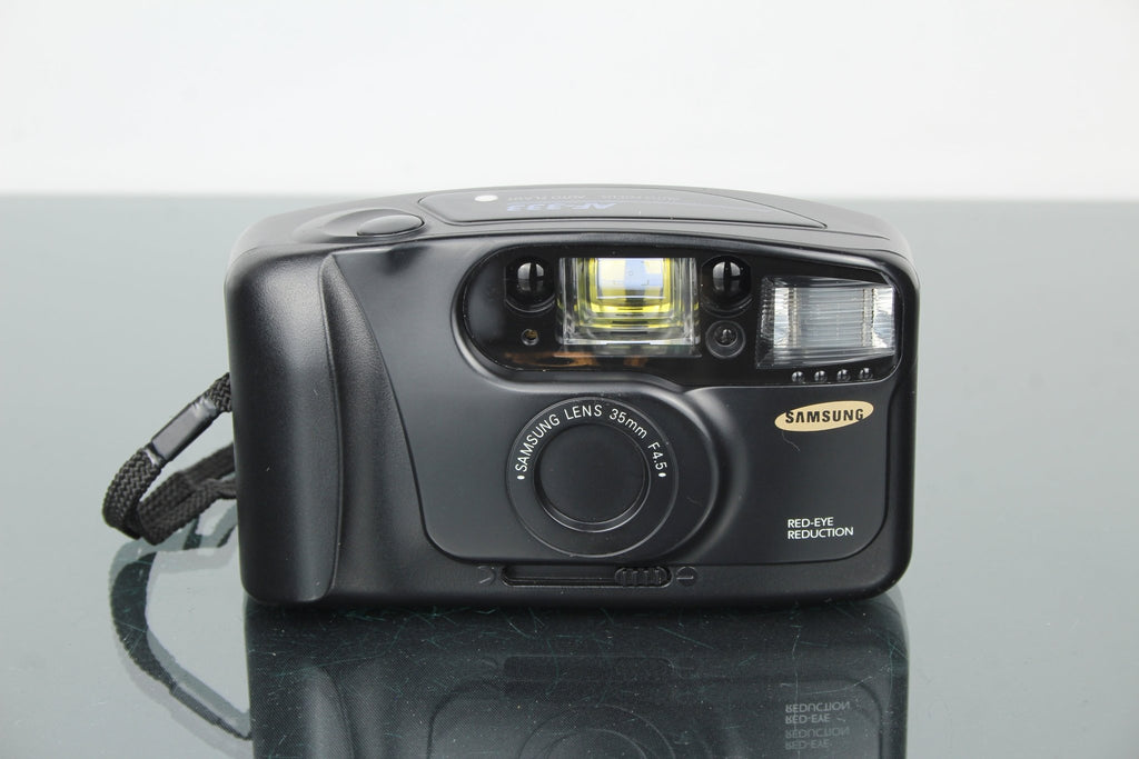 Samsung AF - 333 - Dutch|Thrift