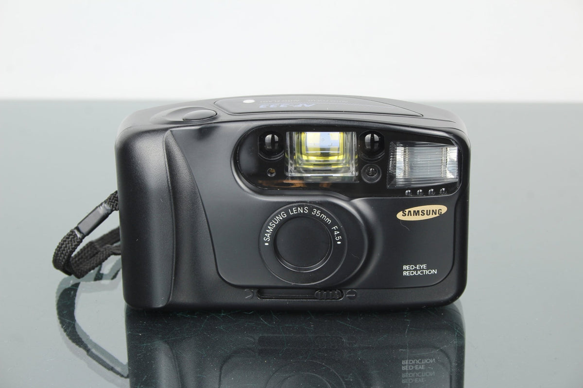 Samsung AF - 333 - Dutch|Thrift