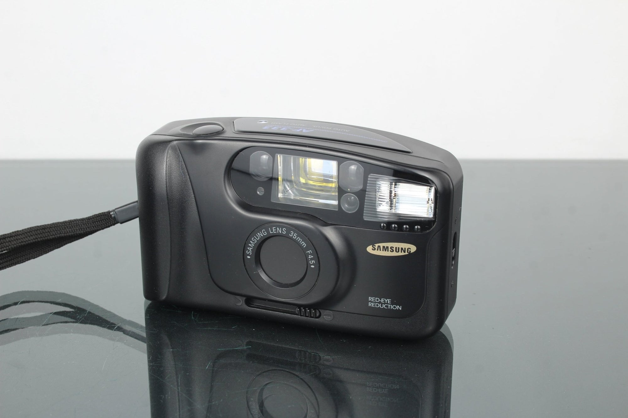 Samsung AF - 333 - Dutch|Thrift