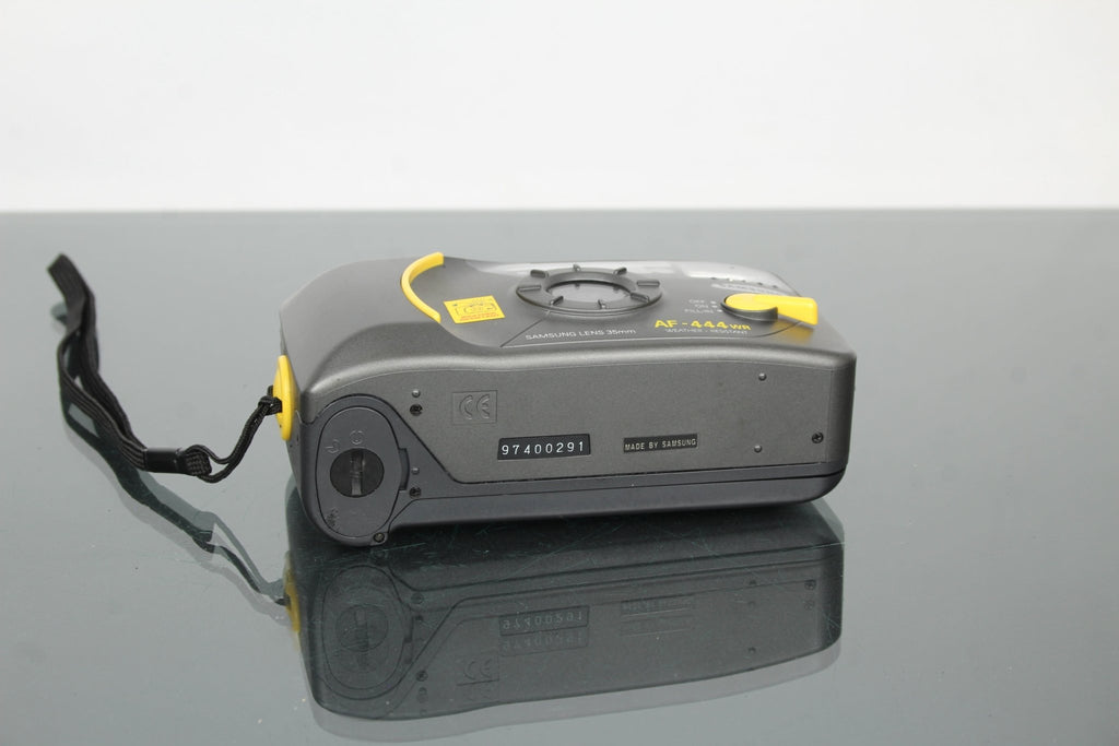 Samsung AF - 444 WR - Dutch|Thrift