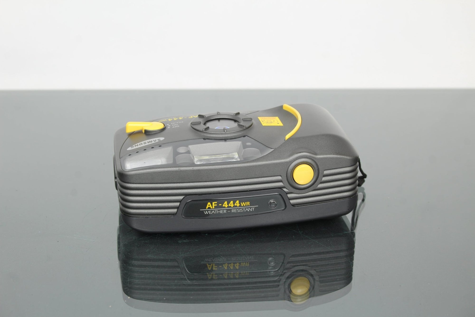 Samsung AF - 444 WR - Dutch|Thrift