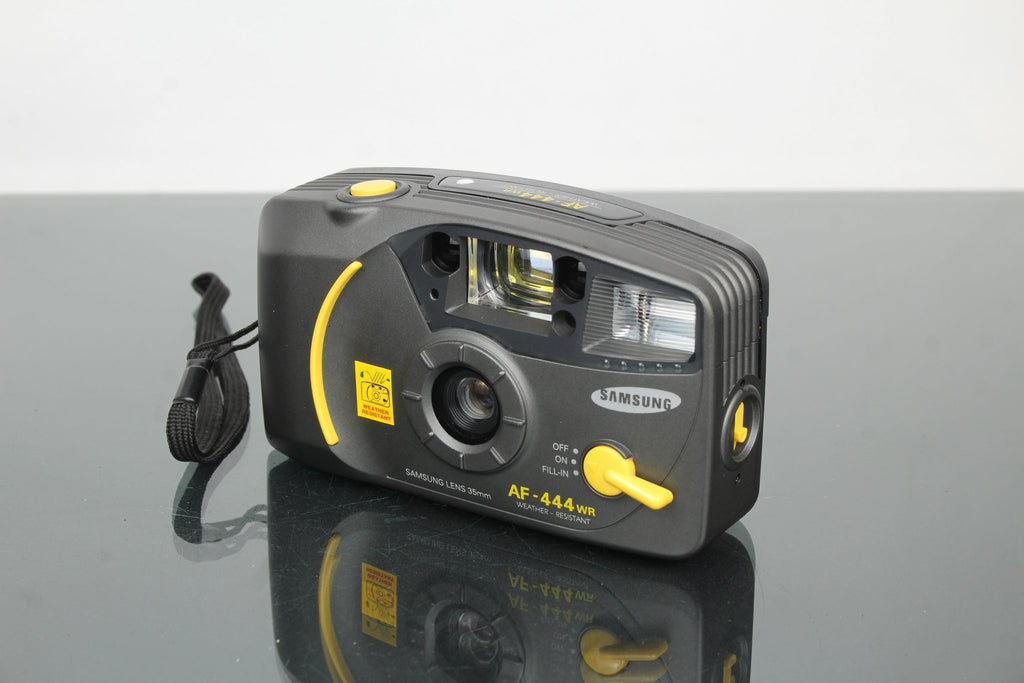 Samsung AF - 444 WR - Dutch|Thrift