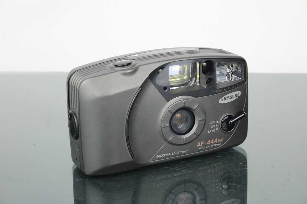 Samsung AF - 444wr - Dutch|Thrift