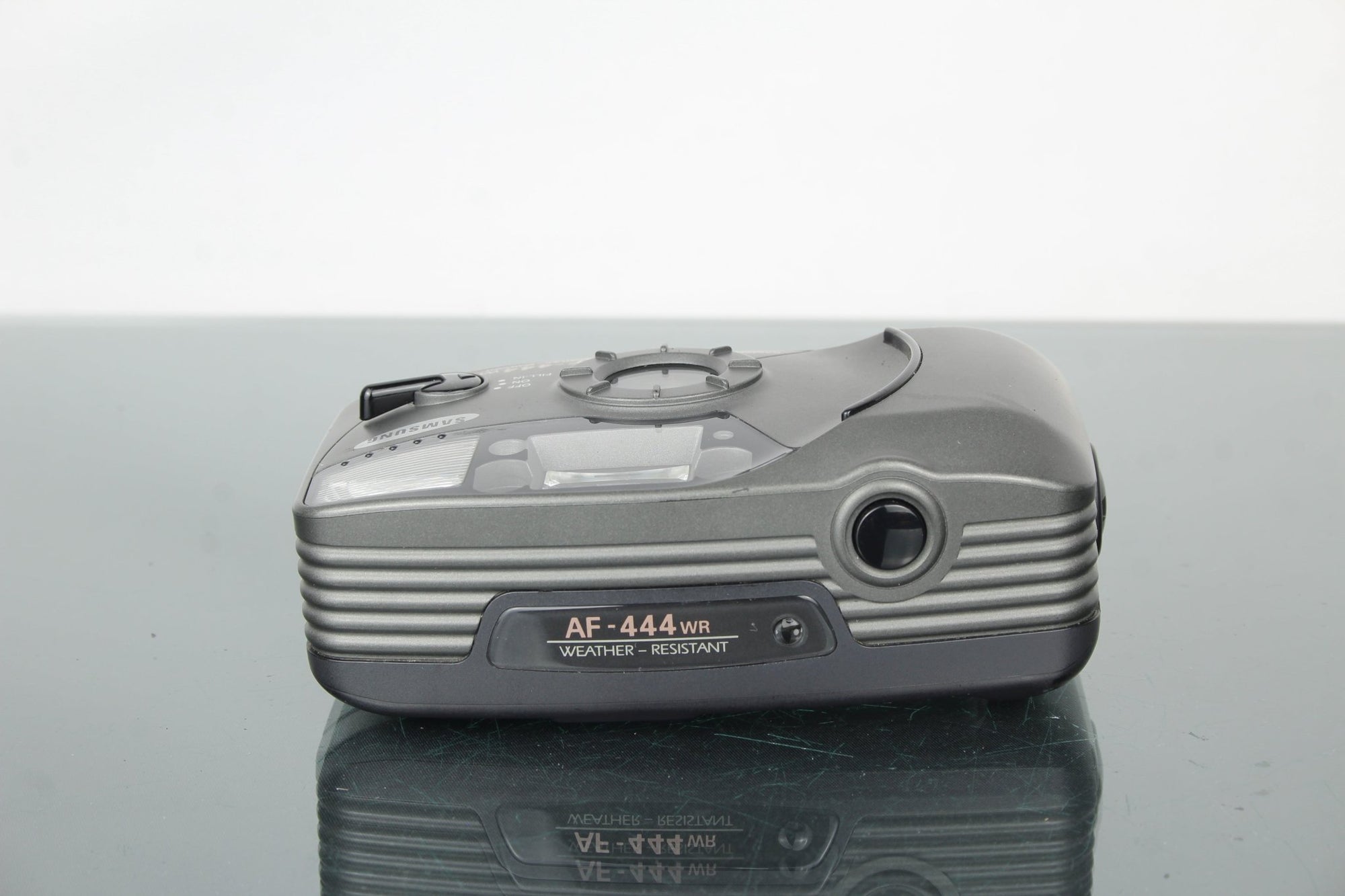 Samsung AF - 444wr - Dutch|Thrift