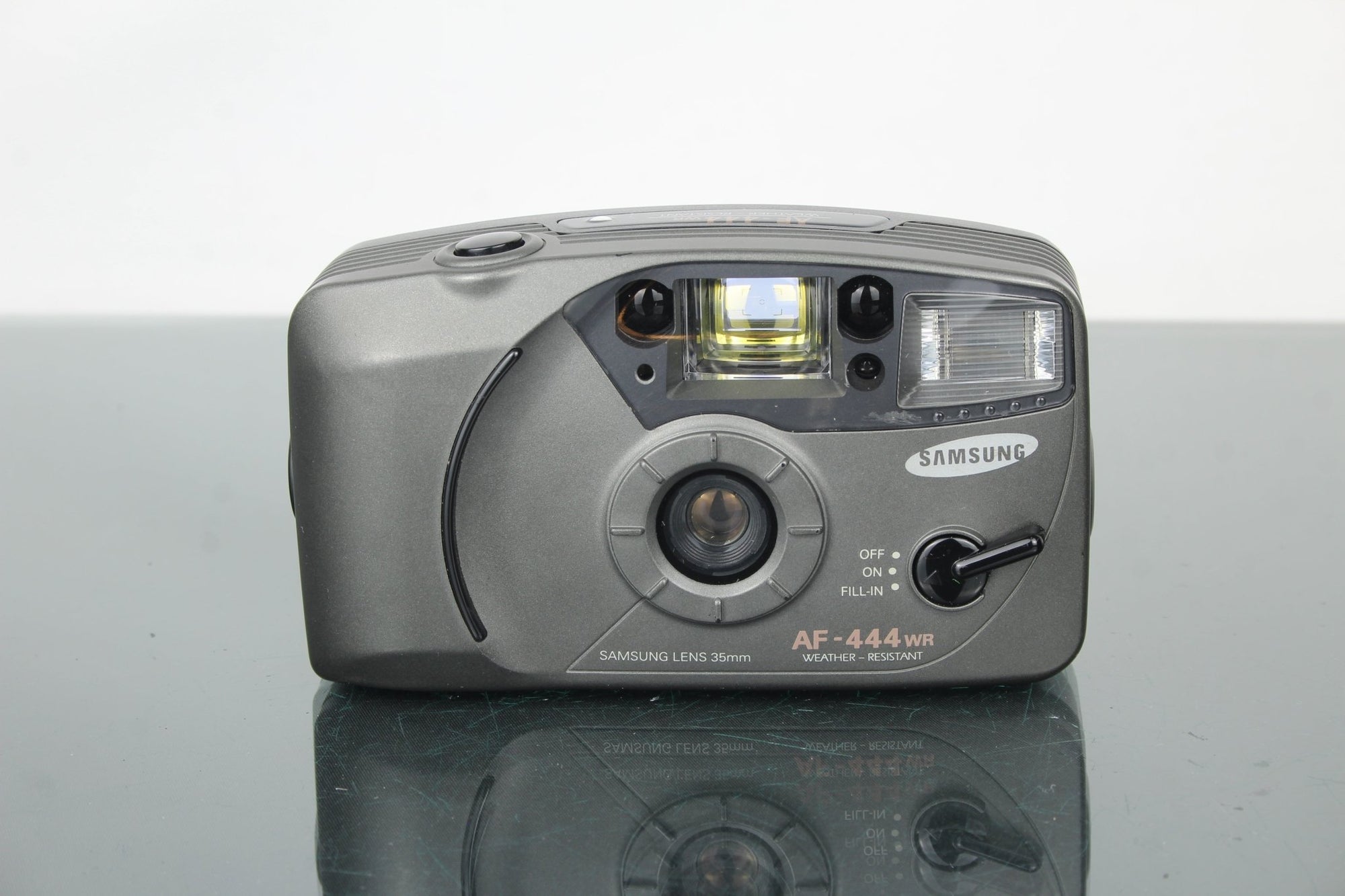 Samsung AF - 444wr - Dutch|Thrift