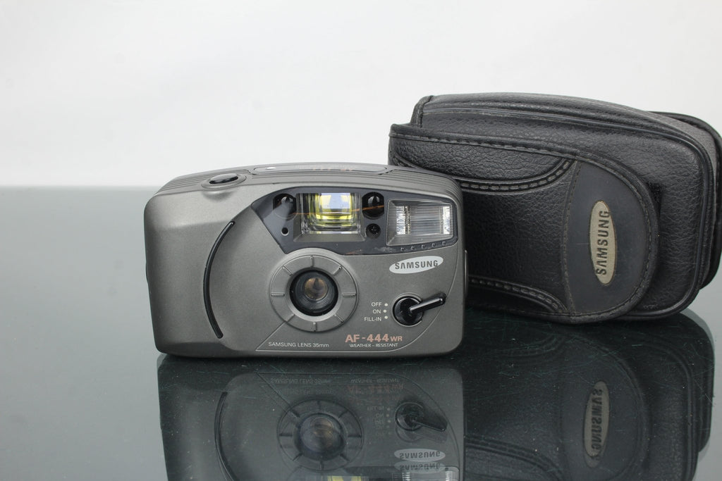 Samsung AF - 444wr - Dutch|Thrift