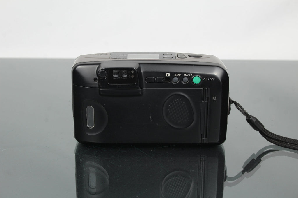 Samsung AF Fuzzy Logic - Dutch|Thrift