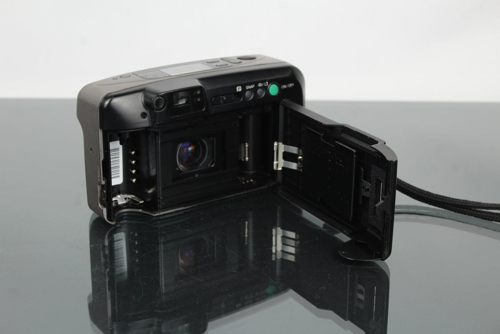 Samsung AF Fuzzy Logic - Dutch|Thrift