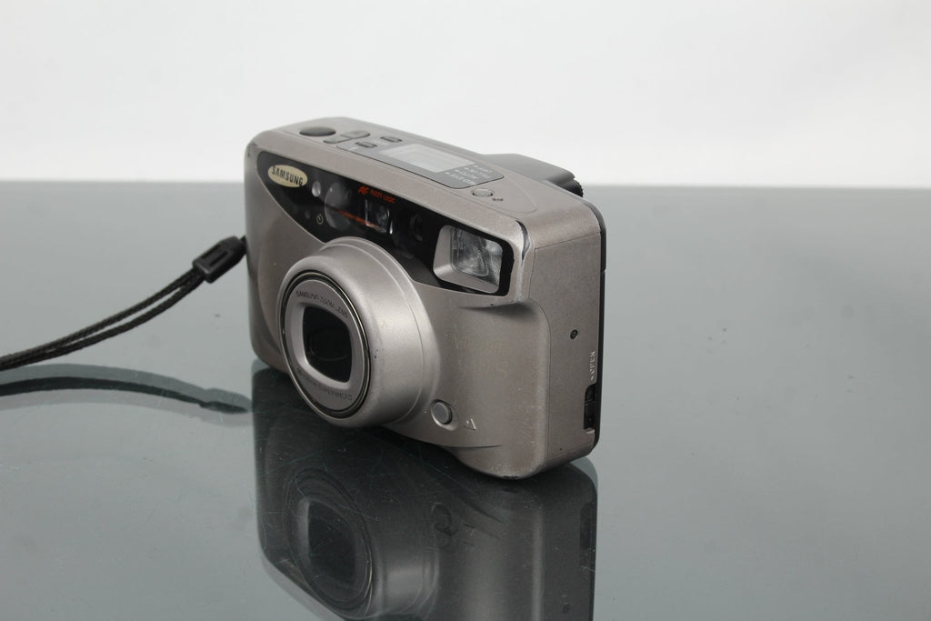 Samsung AF Fuzzy Logic - Dutch|Thrift