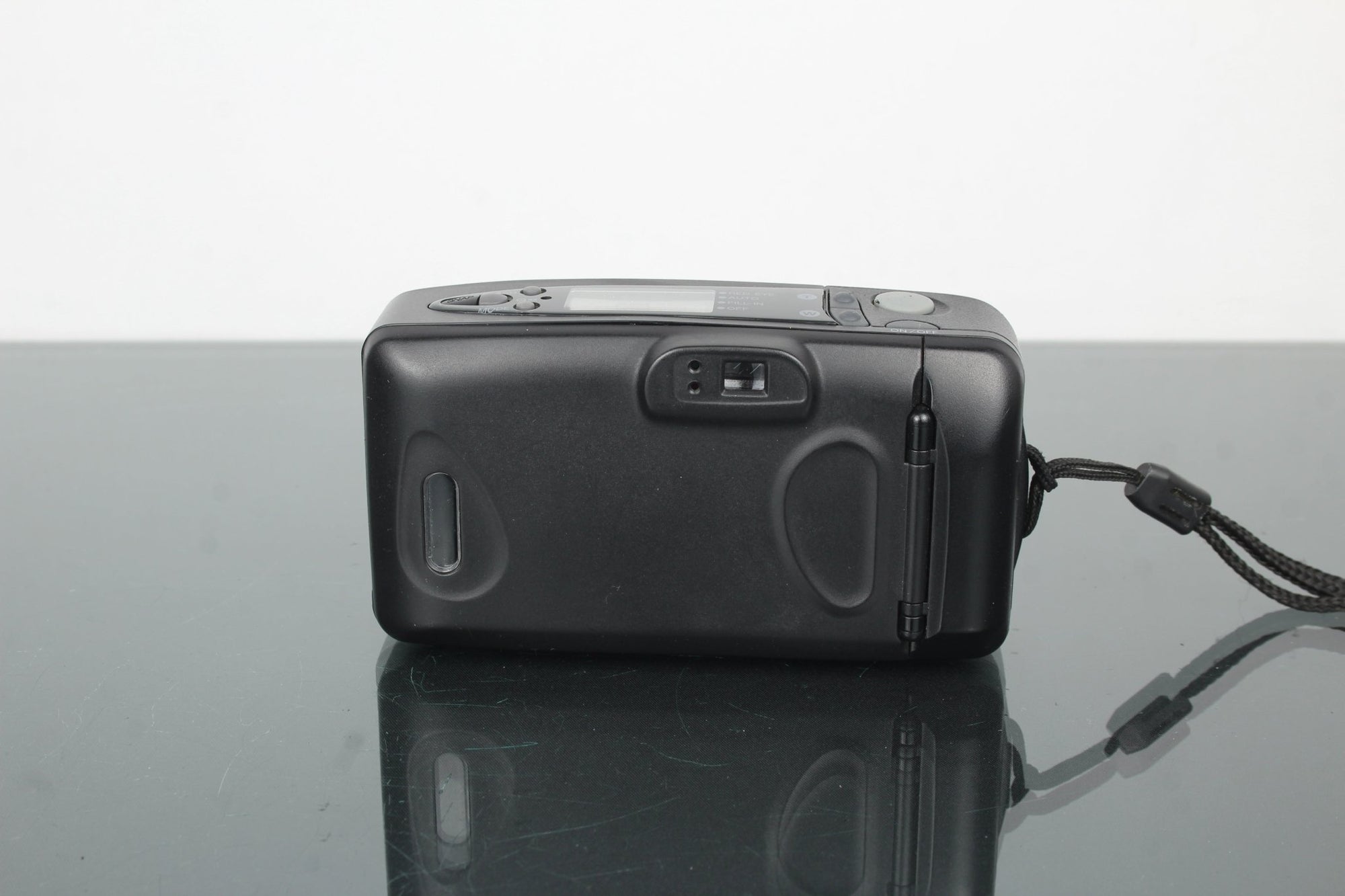 Samsung AF SLIM ZOOM - Dutch|Thrift