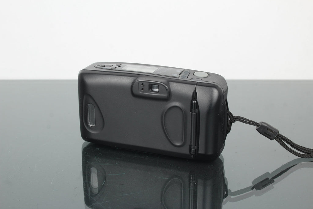 Samsung AF SLIM ZOOM - Dutch|Thrift