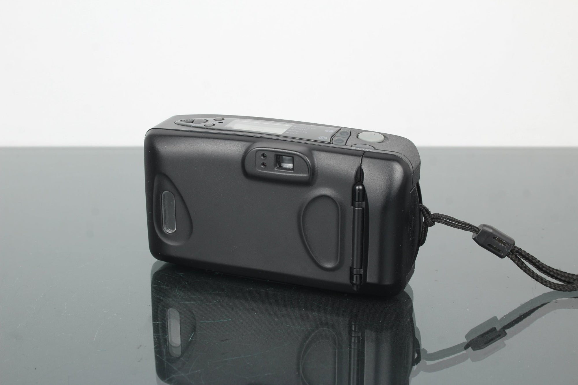 Samsung AF SLIM ZOOM - Dutch|Thrift