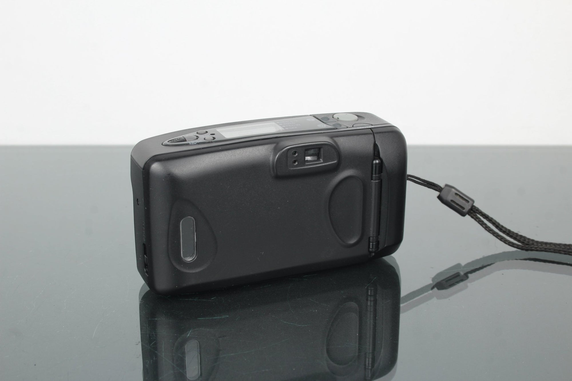 Samsung AF SLIM ZOOM - Dutch|Thrift