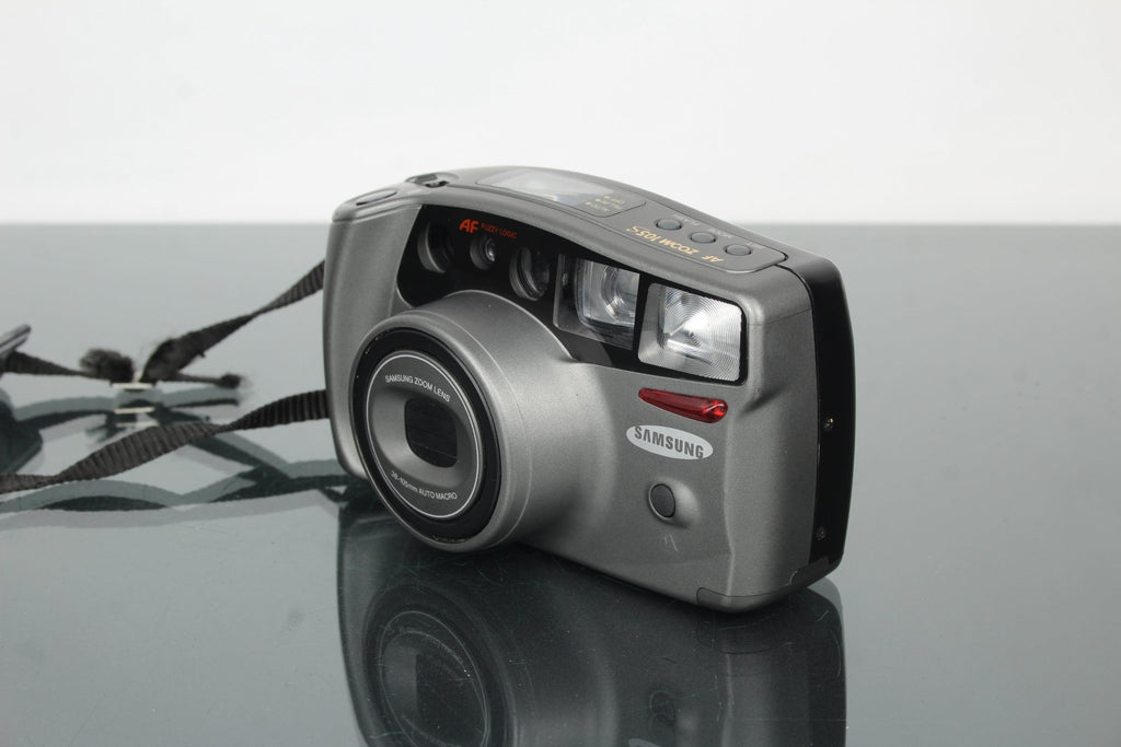 Samsung AF Zoom 105S - Dutch|Thrift