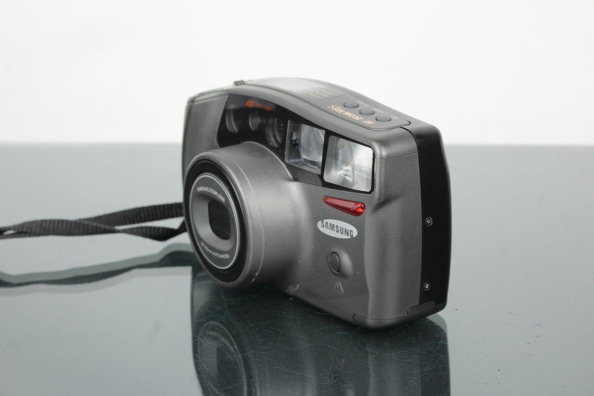 Samsung Af Zoom 105S - Dutch|Thrift