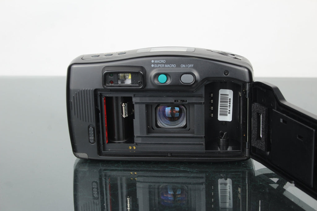 Samsung Af Zoom 105S - Dutch|Thrift