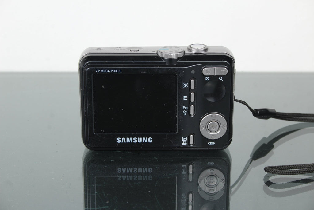 Samsung D760 - Dutch|Thrift