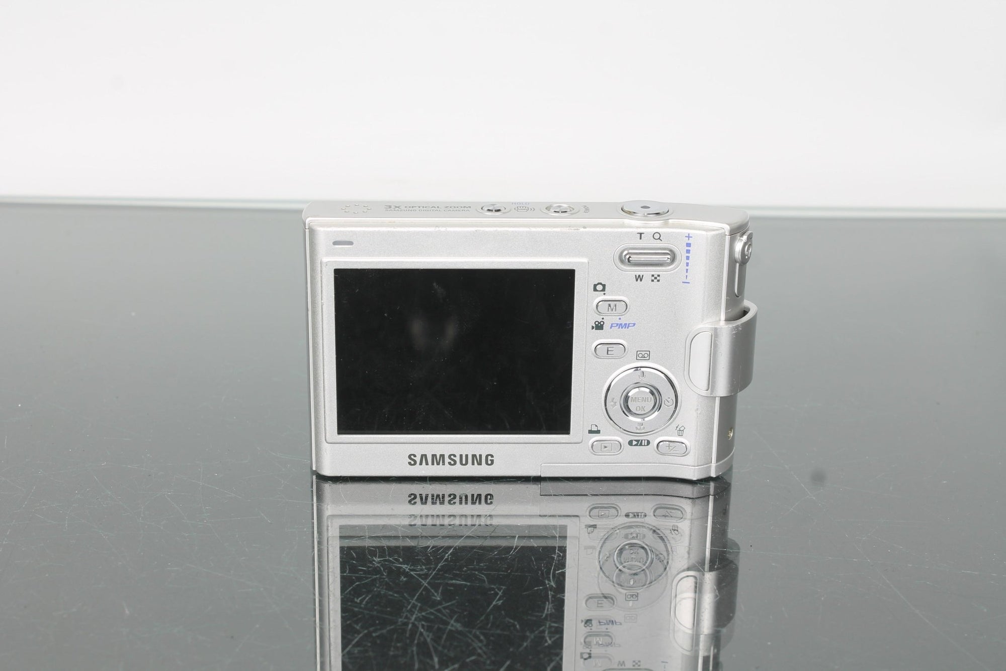 Samsung Digimax i6 - Dutch|Thrift
