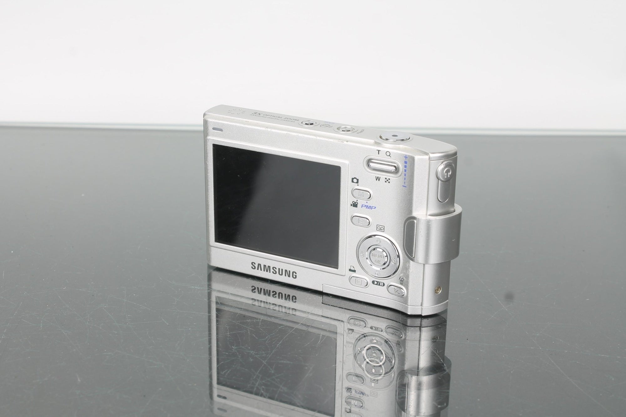 Samsung Digimax i6 - Dutch|Thrift