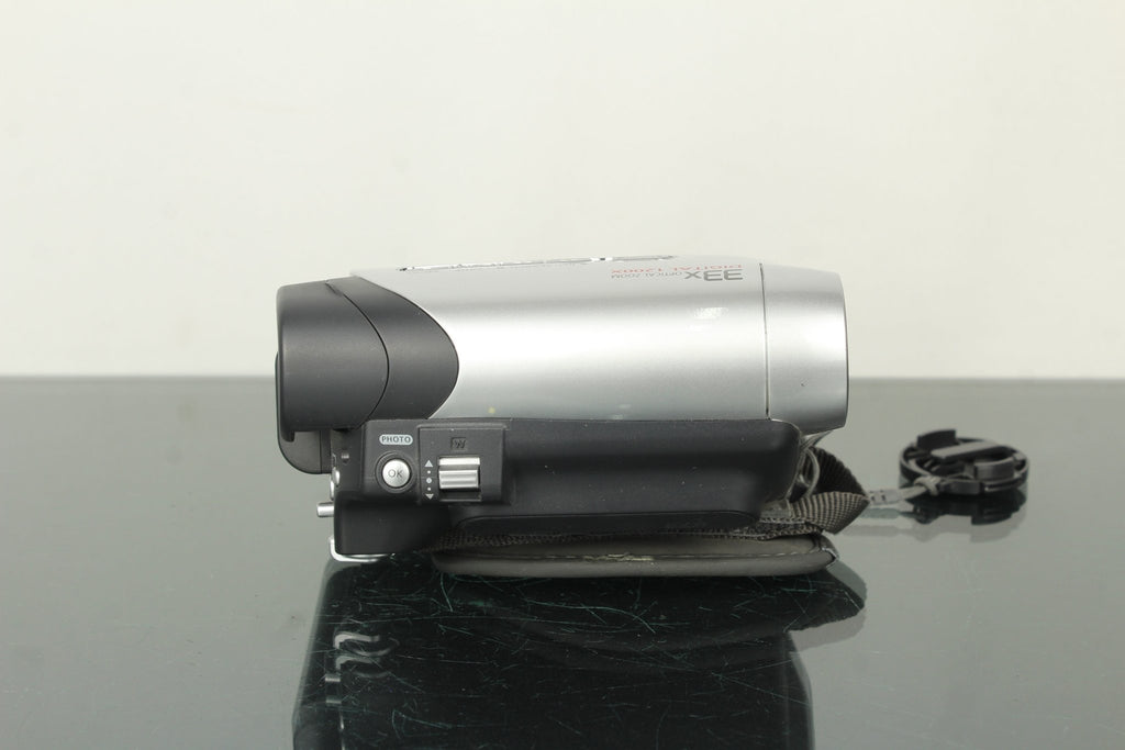 Samsung Digitalcam VP - D361 - Dutch|Thrift