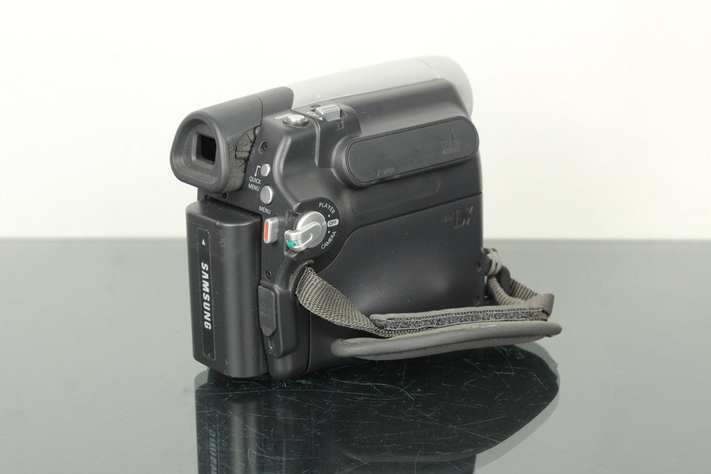 Samsung Digitalcam VP - D361 - Dutch|Thrift