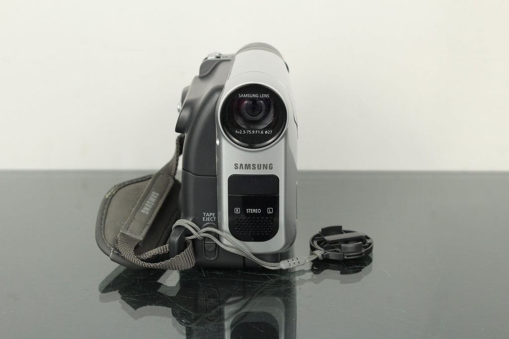 Samsung Digitalcam VP - D361 - Dutch|Thrift