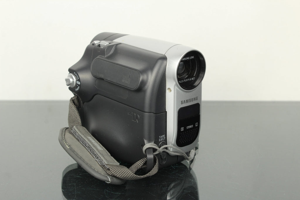 Samsung Digitalcam VP - D361 - Dutch|Thrift