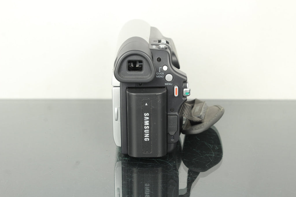 Samsung Digitalcam VP - D361 - Dutch|Thrift