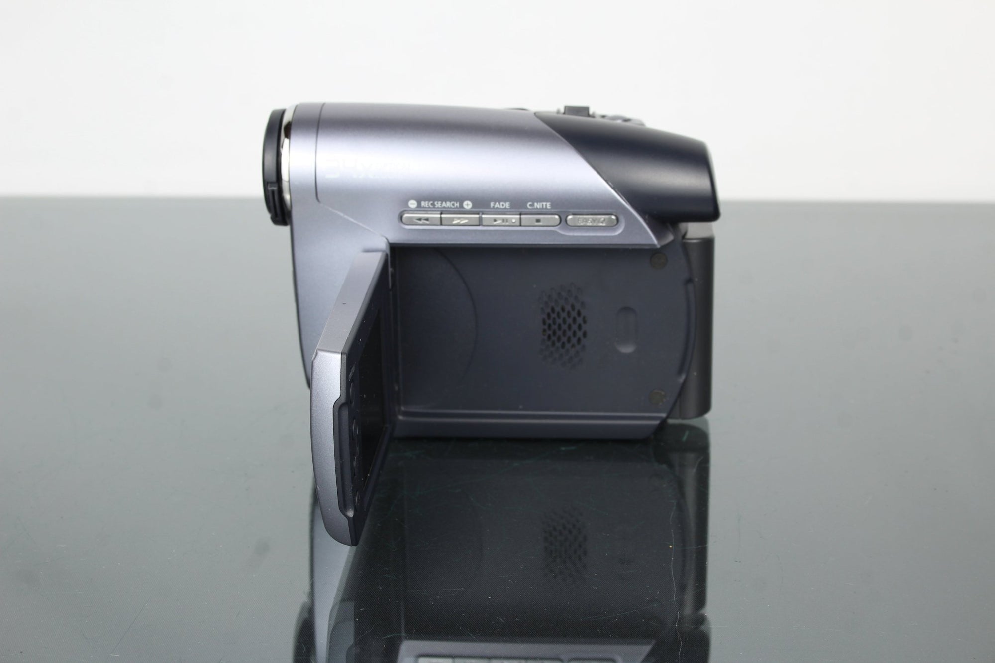 Samsung DigitalCam VP - D371 - Dutch|Thrift