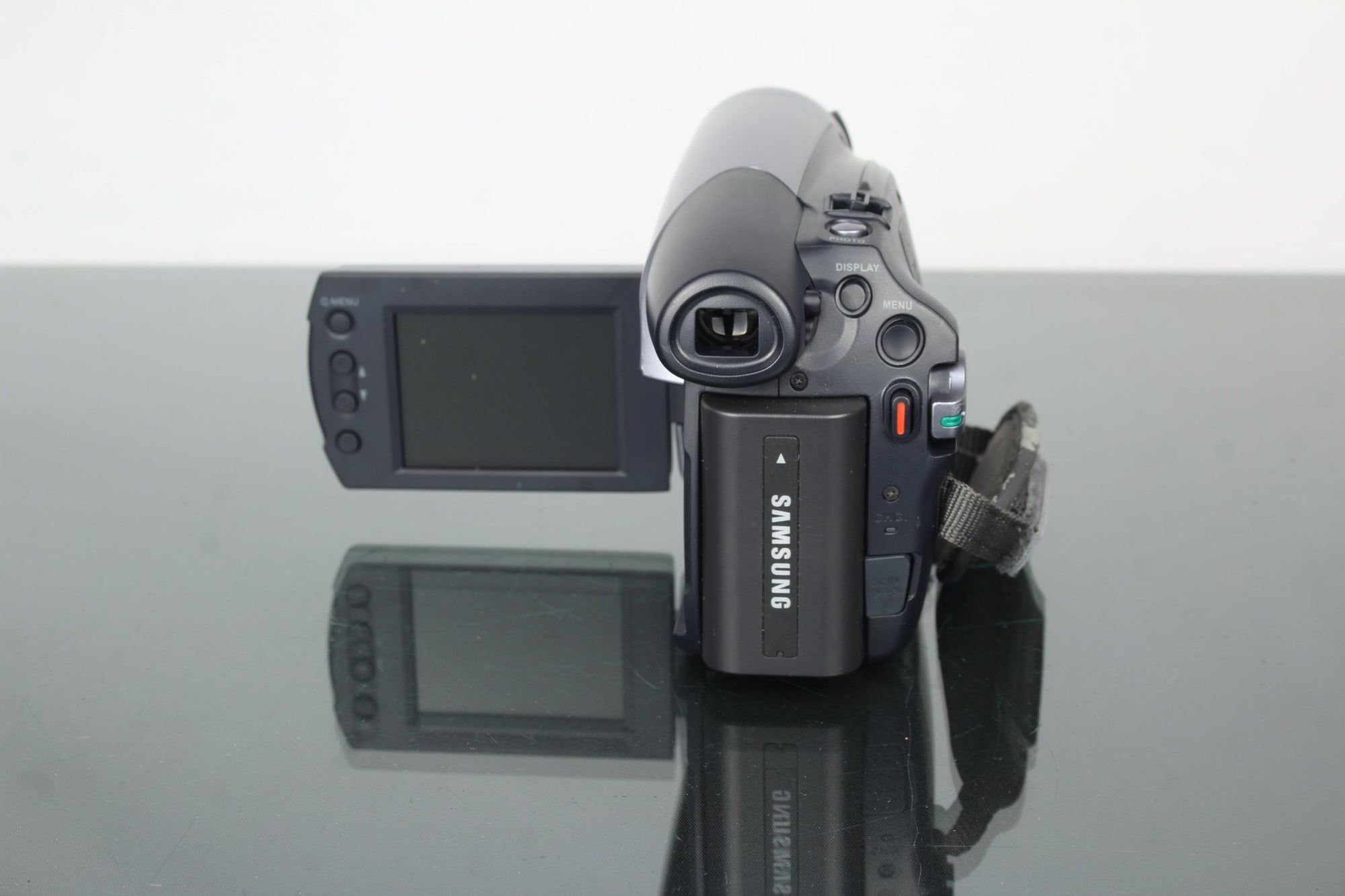 Samsung DigitalCam VP - D371 - Dutch|Thrift