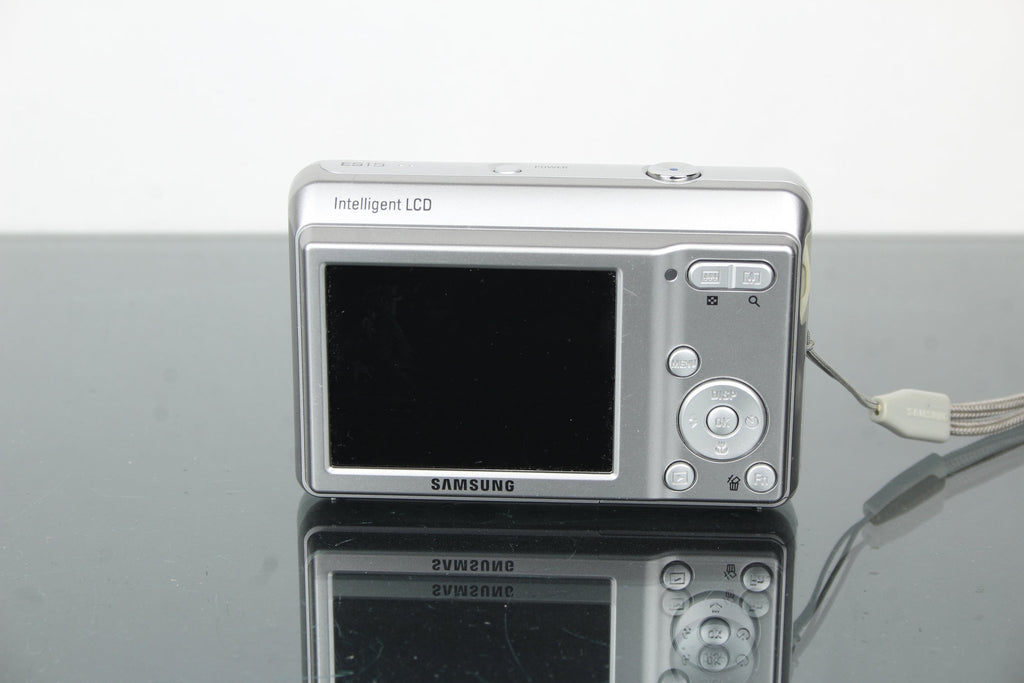 Samsung ES15 - Dutch|Thrift