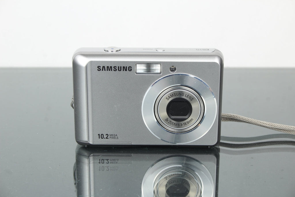 Samsung ES15 - Dutch|Thrift