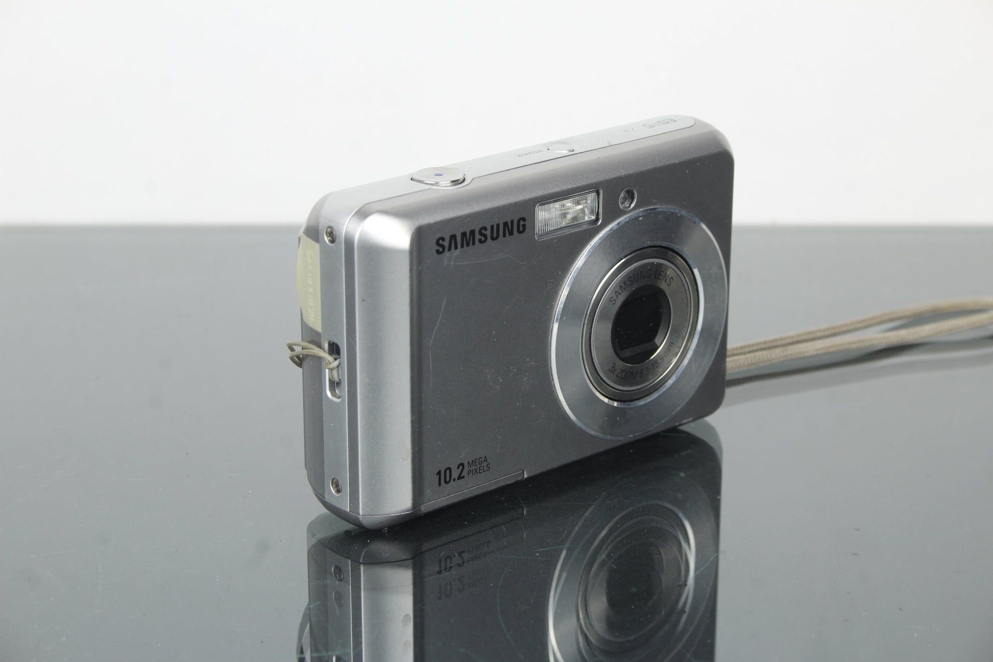 Samsung ES15 - Dutch|Thrift