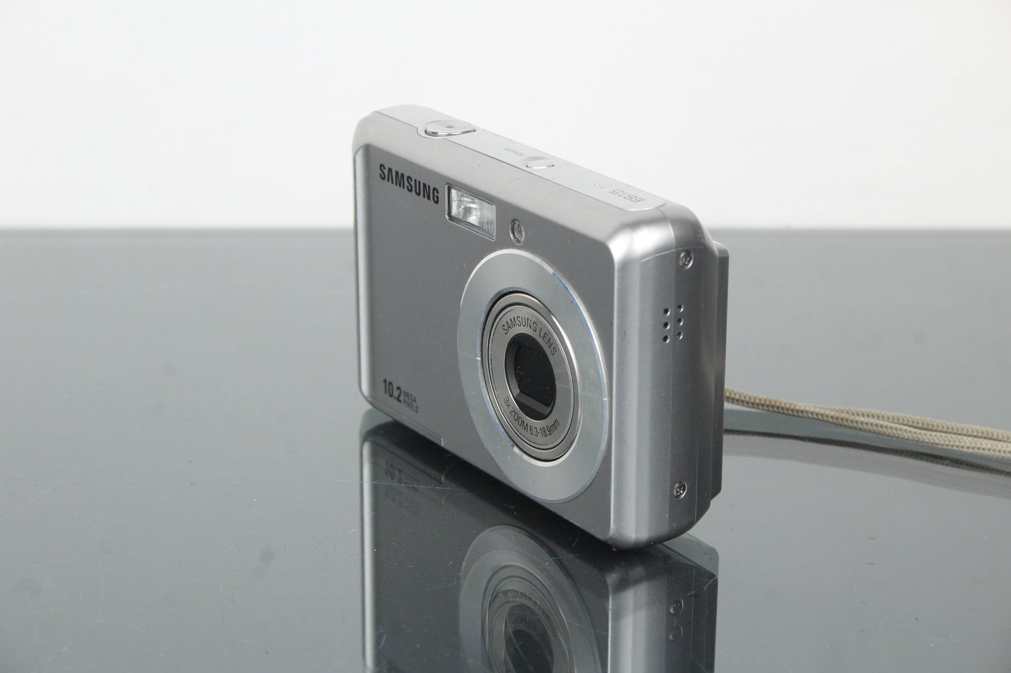 Samsung ES15 - Dutch|Thrift