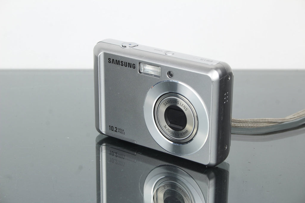 Samsung ES15 - Dutch|Thrift