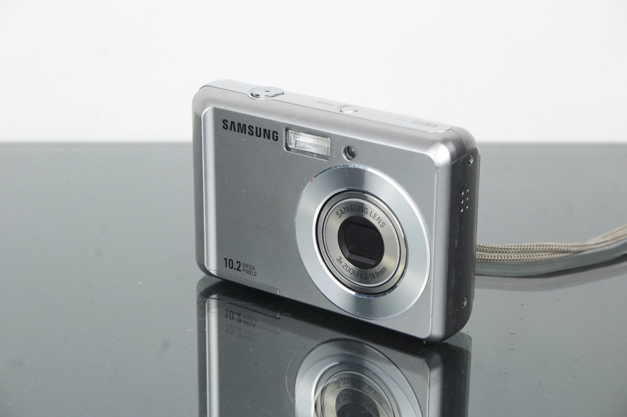 Samsung ES15 - Dutch|Thrift