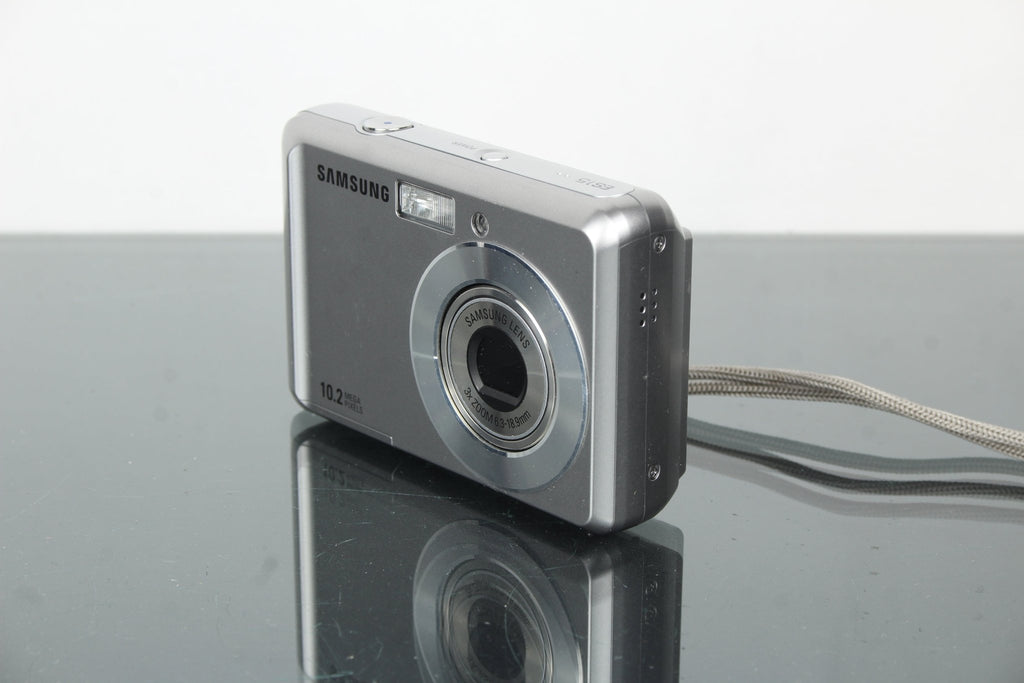 Samsung ES15 - Dutch|Thrift