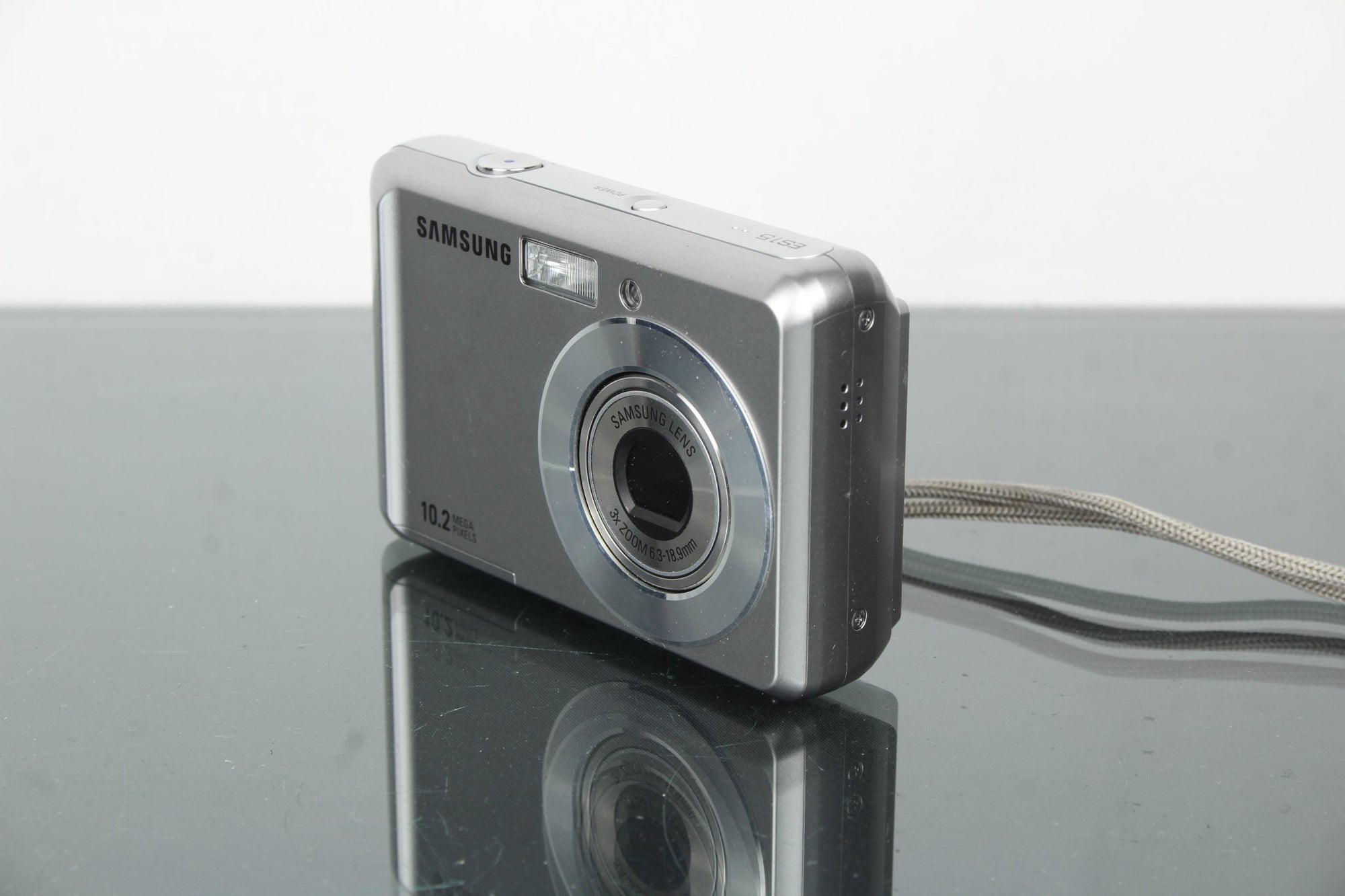 Samsung ES15 - Dutch|Thrift