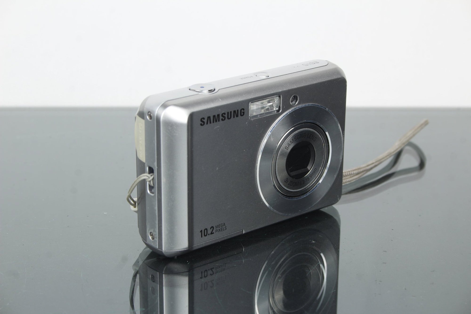 Samsung ES15 - Dutch|Thrift