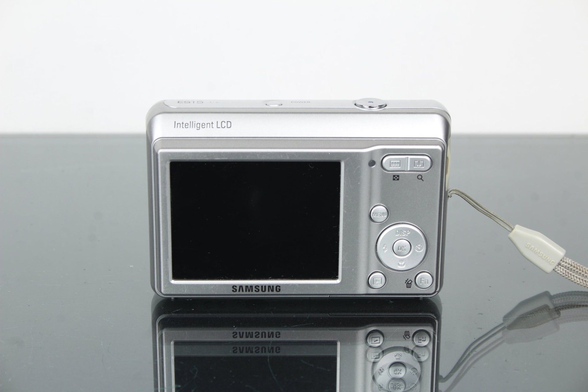 Samsung ES15 - Dutch|Thrift