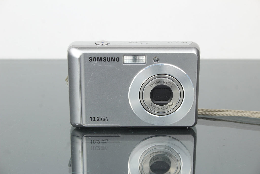 Samsung ES15 - Dutch|Thrift